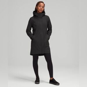 lululemon athletica Black Women's Jacket